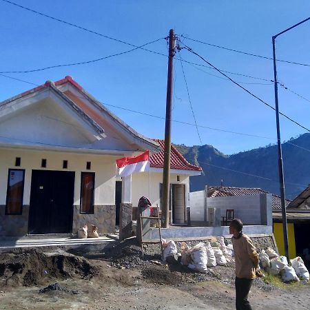Bromo B&B Exterior foto